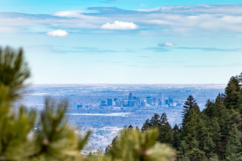 Colorado tech news