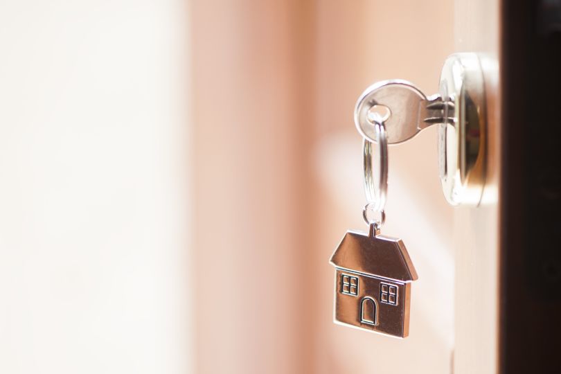 house key
