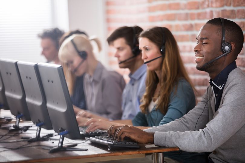 CallMiner Raised $75 million from Goldman Sachs