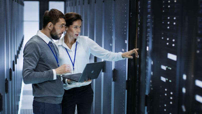 Cloud Consulting
