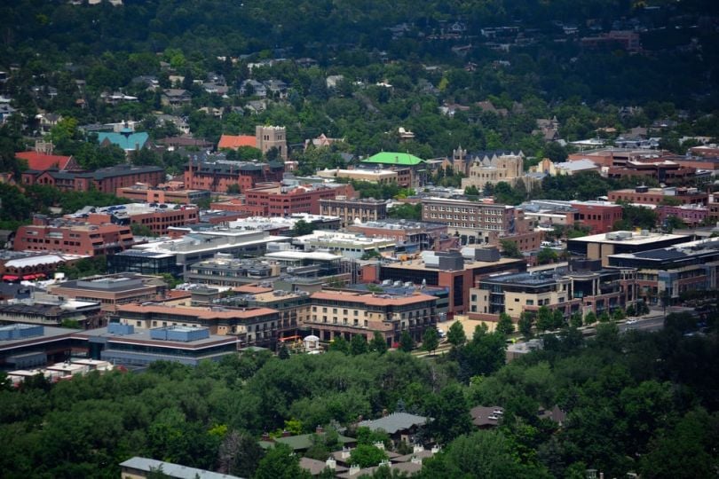 boulder