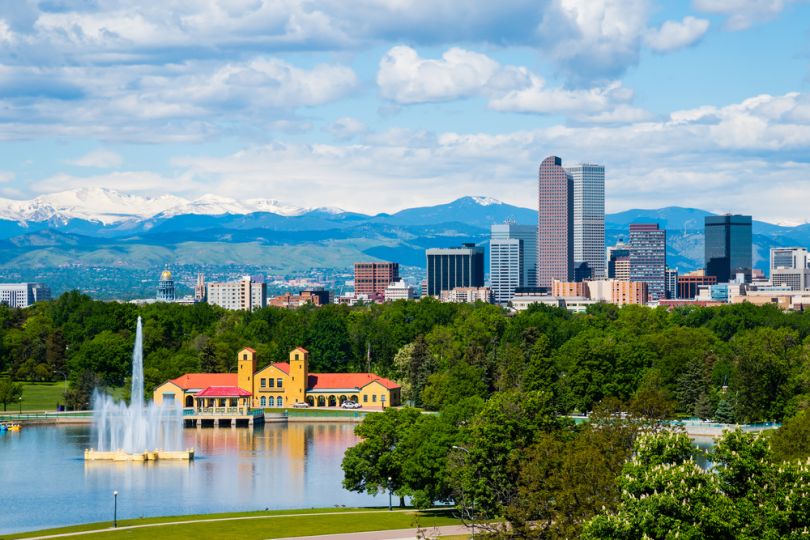 denver