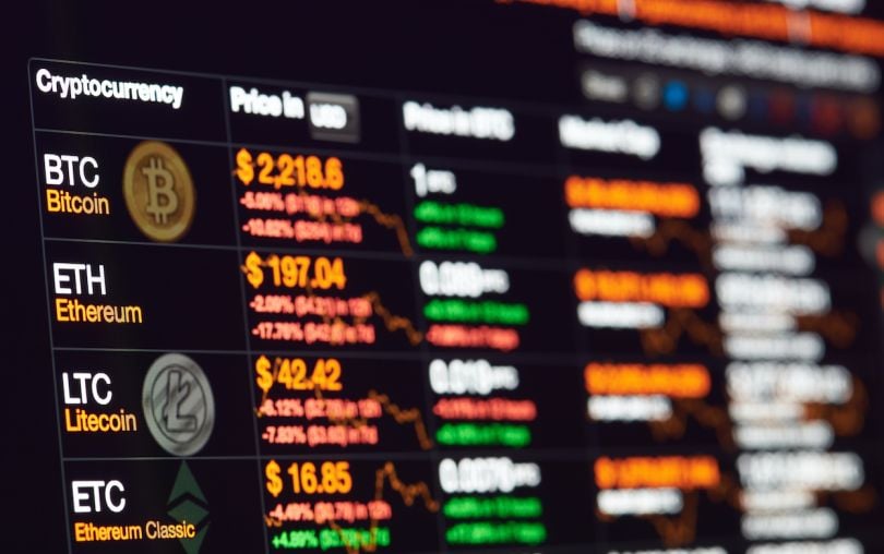 Boston-based Coin Metrics raised $15M Series B