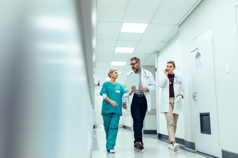 Iora Health