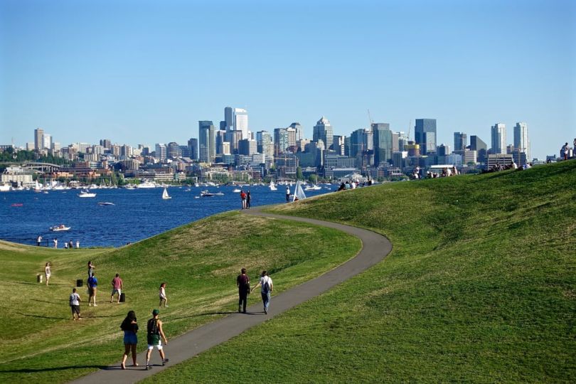 seattle