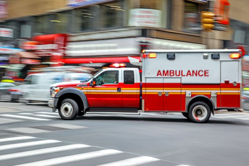 NYC-based RapidSOS raised $85M Series C, plans to grow team and expand globally