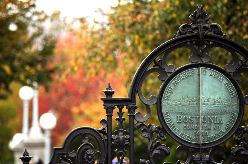 boston