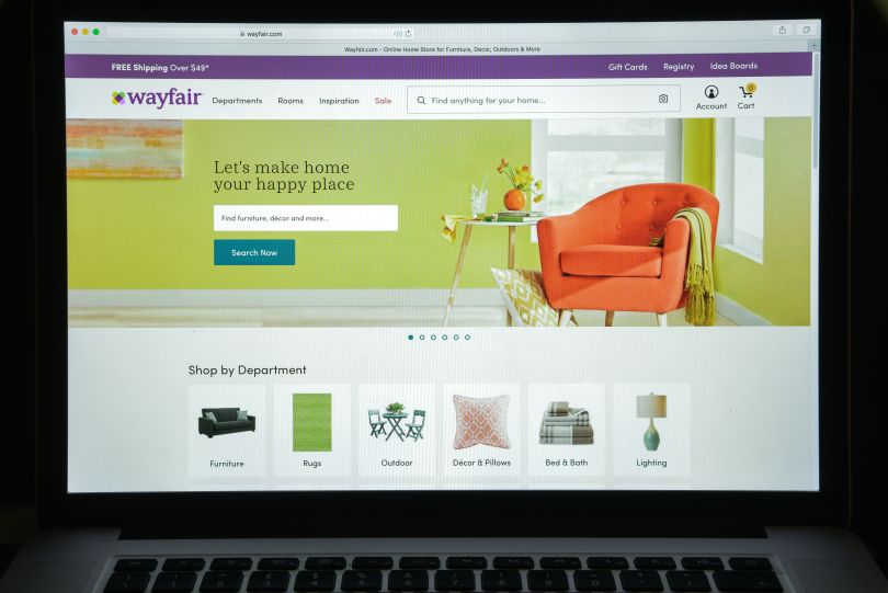 Wayfair