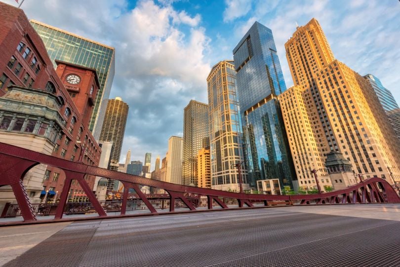 chicago