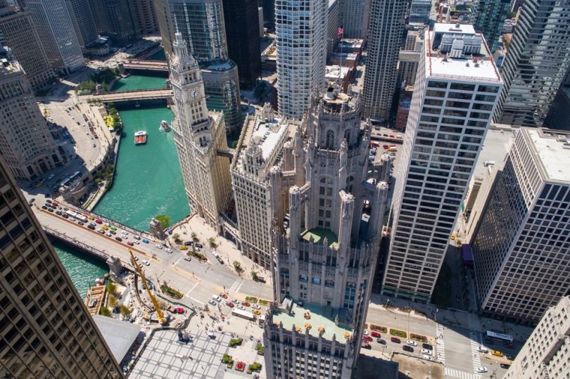 chicago