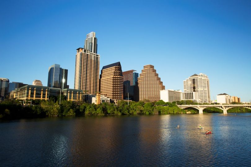 austin