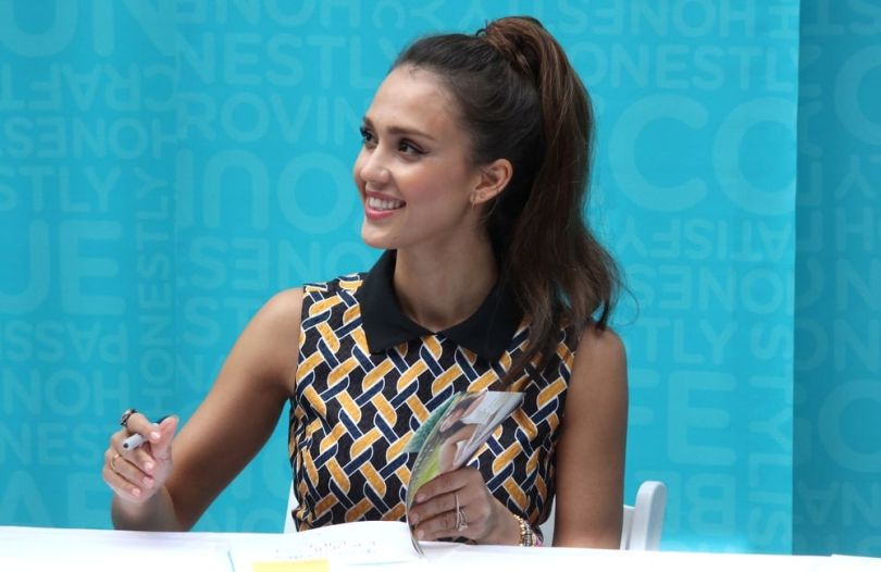 The e-commerce brand founded by actress Jessica Alba, develops and sells natural baby, personal care and beauty products. 