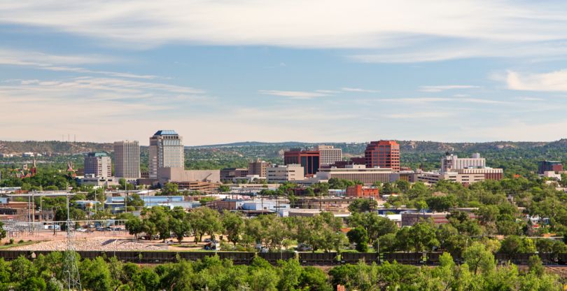 colorado springs