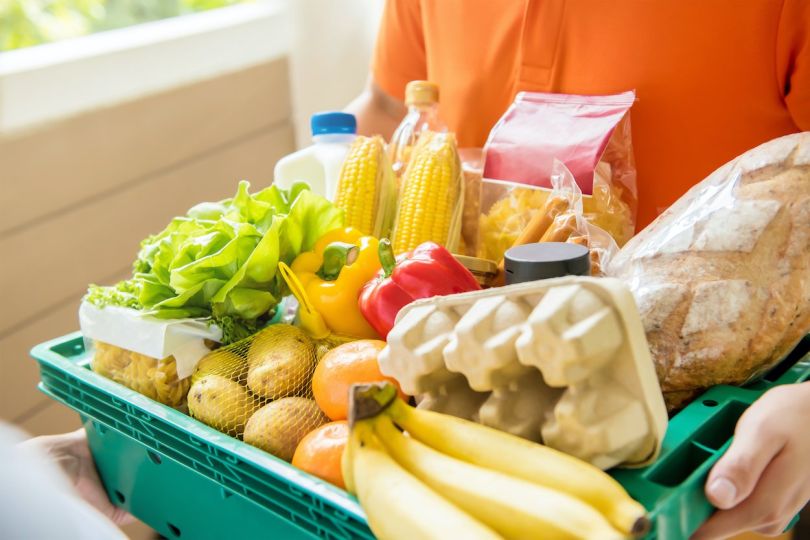NY-based Pepper is pivoting, helping wholesale food suppliers deliver groceries to consumers