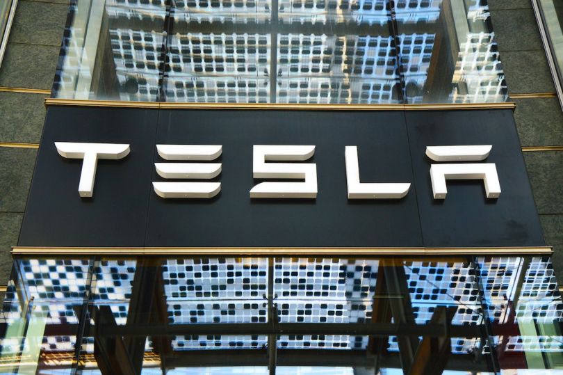 Elon Musk dropped cryptic tweets hinting at a possible Tesla Gigafactory in Austin