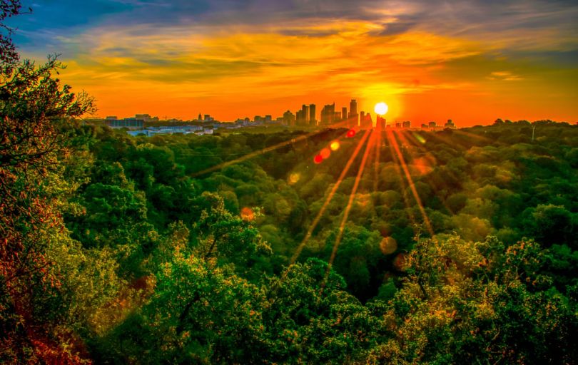 Austin top startup employers