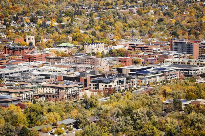 Colorado tech fundings