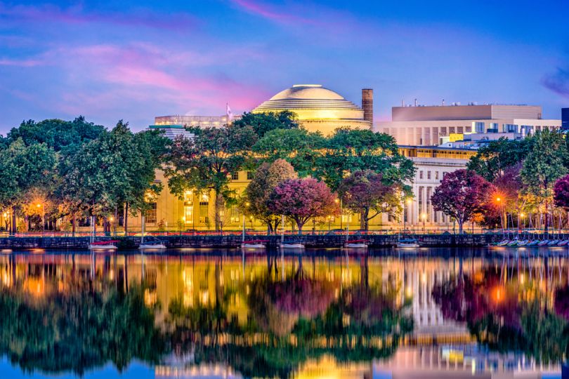 boston