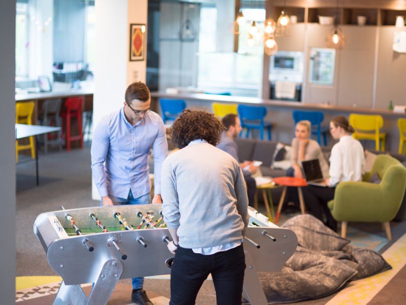 austin tech executives