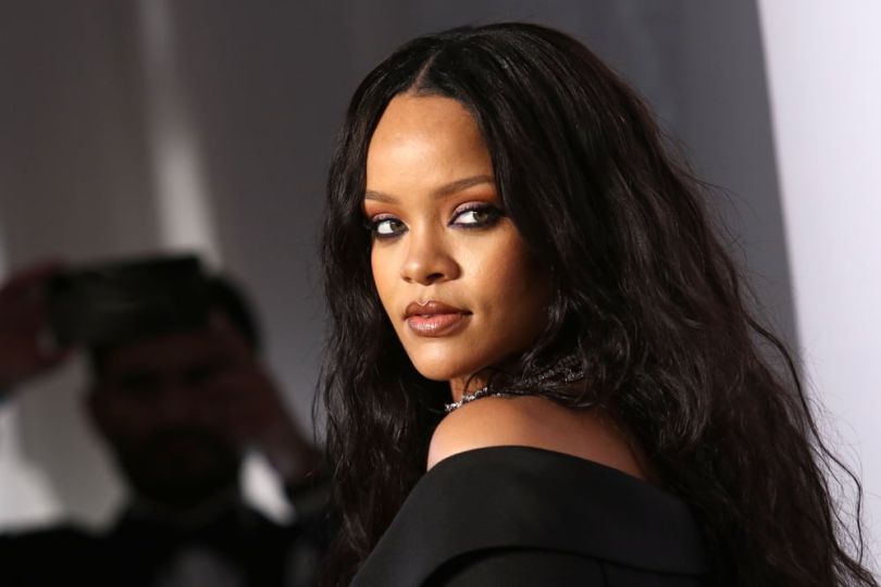 Rihanna Savage x Fenty funding