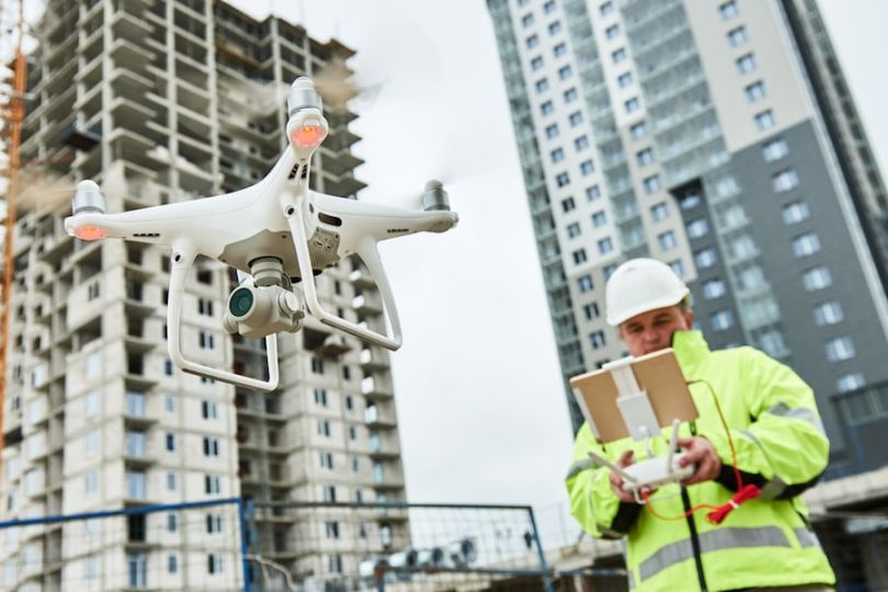 hangar