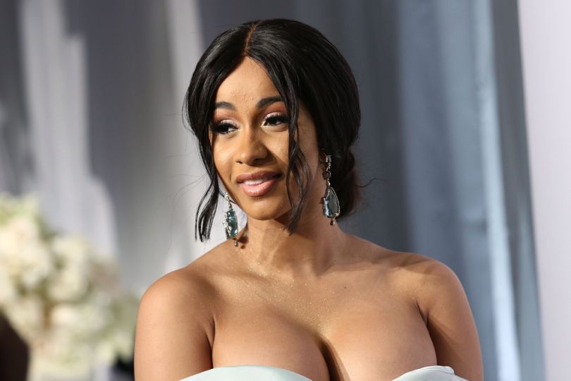 cardi b