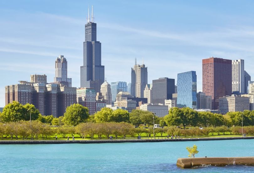 Chicago