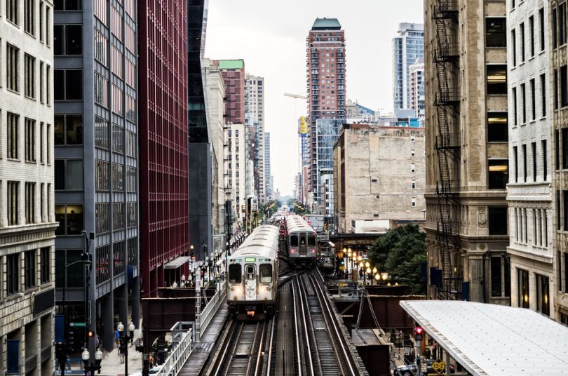 chicago