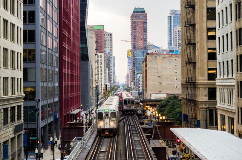 Chicago