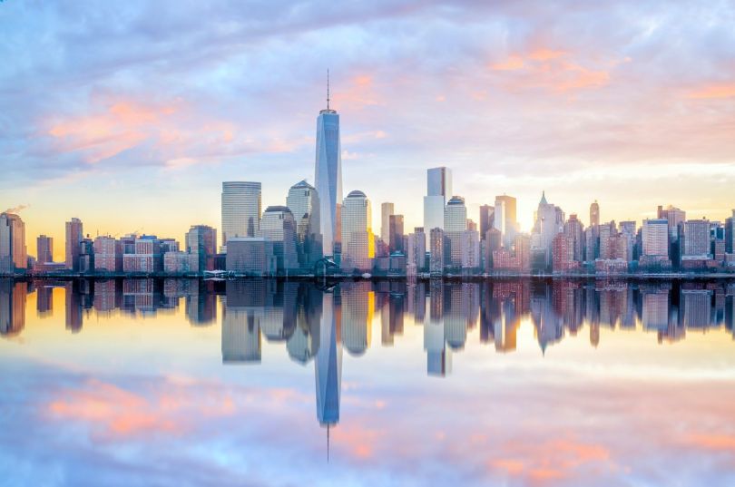 Here Are This Year’s 5 Fastest-Growing NYC Tech Companies, According to Inc.