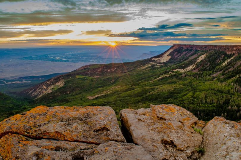 colorado