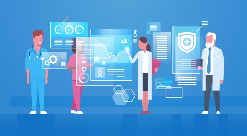 NY-based Particle Health raises $12M to make medical data more accessible