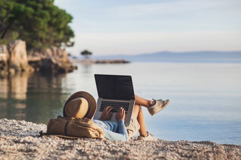 flexible work