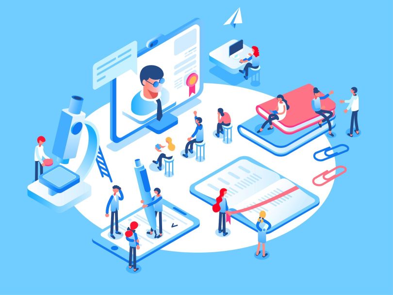 otus chicago edtech