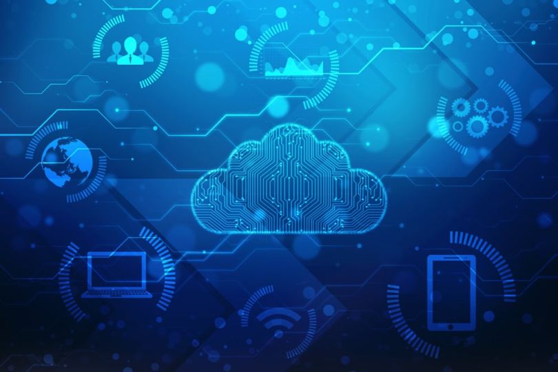 cloud-based cyber security