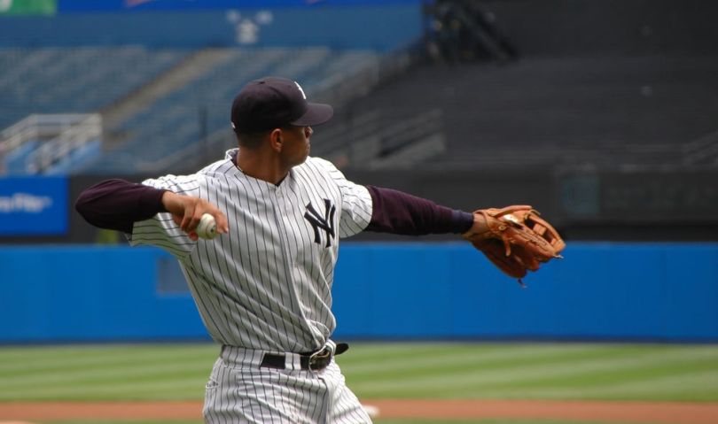 Alex Rodriguez