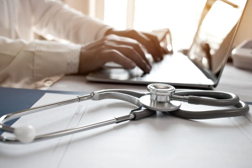 doctor healthcare on demand tech