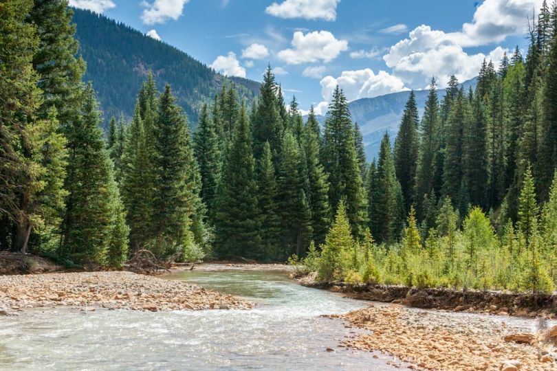 colorado