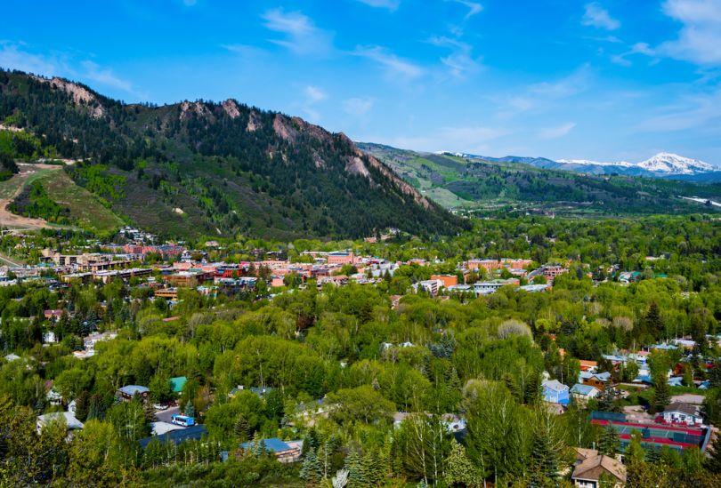 colorado