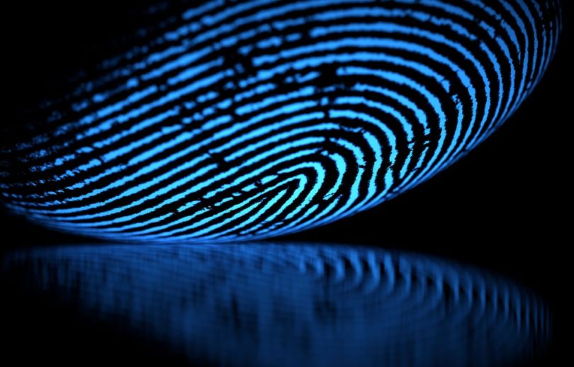 Digital fingerprint