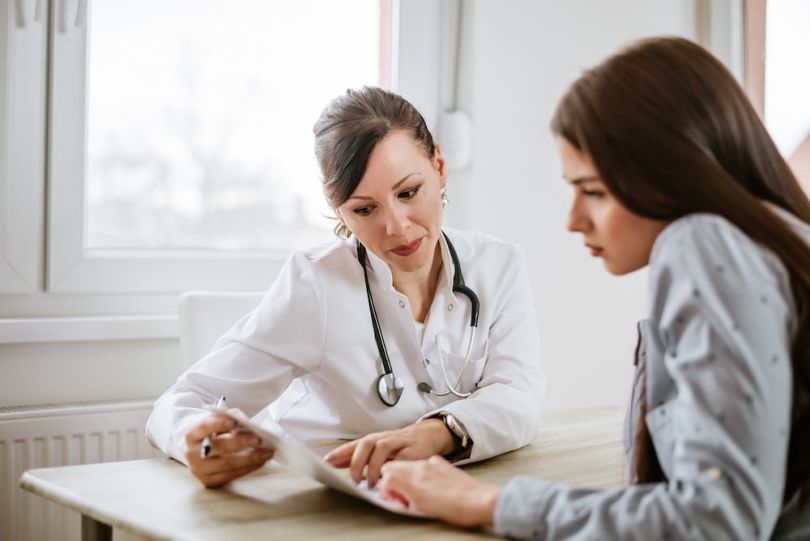 Stock Medical study
