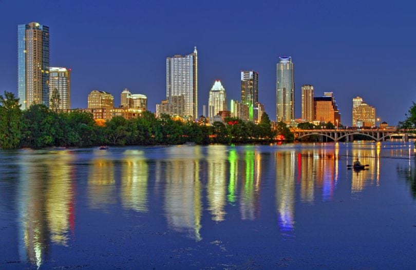 austin