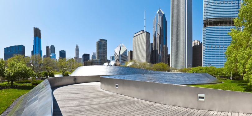chicago