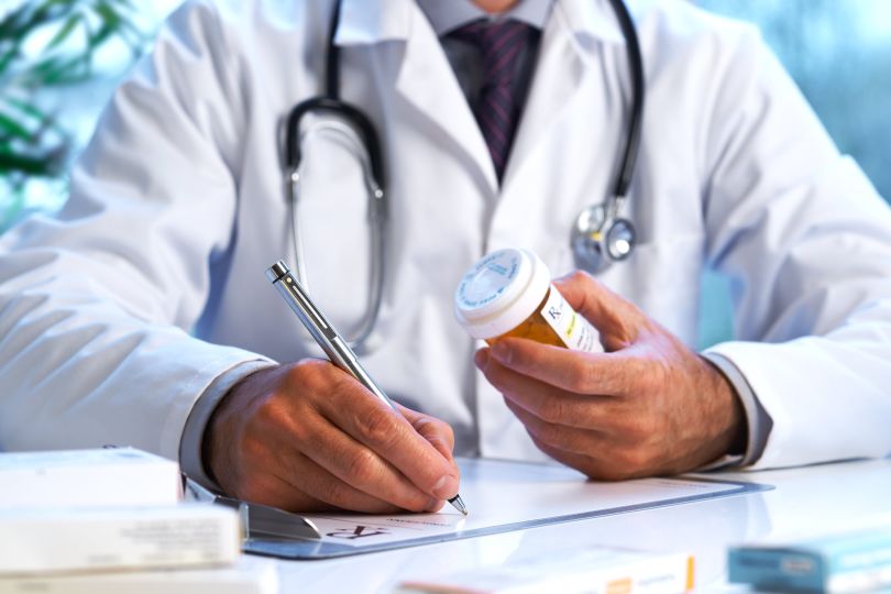 prescription