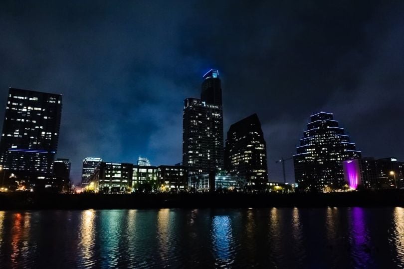 austin