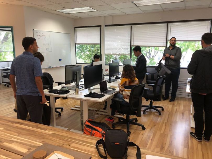 Sibros Startups San Jose