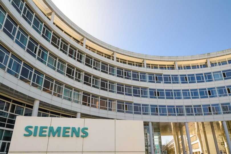 siemens