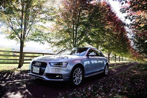 Silvercar