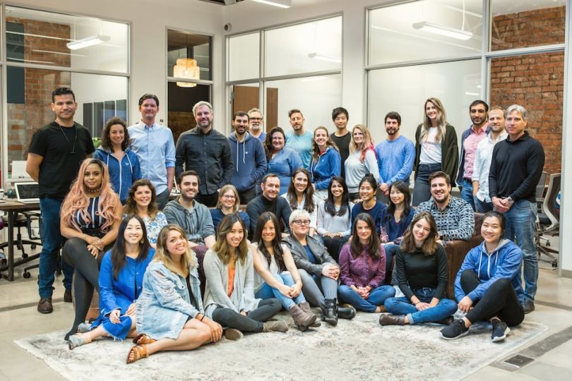 simplepractice healthtech software startup santa monica