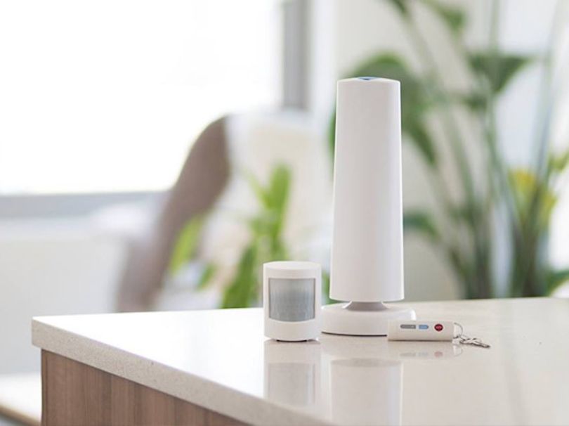 simplisafe internet of things company boston